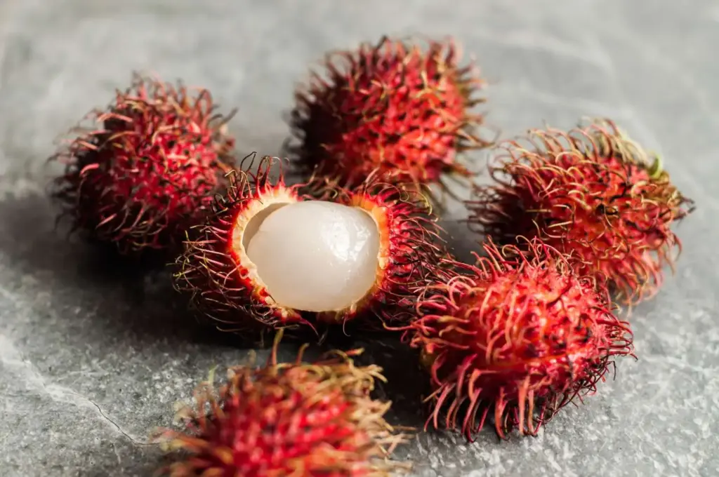 Telugu News:Rambutan fruit: రుచి, ఆరోగ్యం, మరియు పోషక విలువల గొప్ప సమ్మేళనం