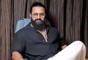 రిషబ్ శెట్టి కష్టానికి ప్రతిఫలం