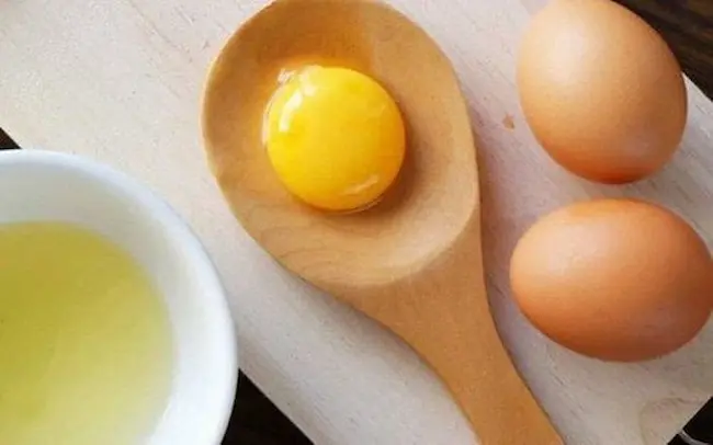 Egg Yolk : కోడిగుడ్ల‌లోని ప‌చ్చ‌ని సొన‌ను తినాలా.. వ‌ద్దా..?  