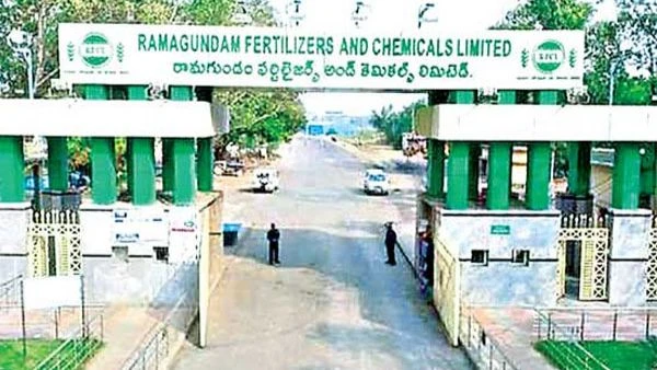 Telugu News:Fertilizer Factory: లాభాల్లో రామగుండం ఎరువుల ఫ్యాక్టరీ