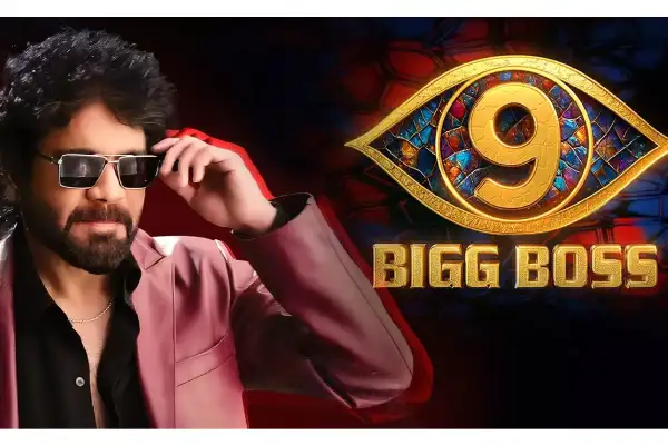 Bigg Boss 9