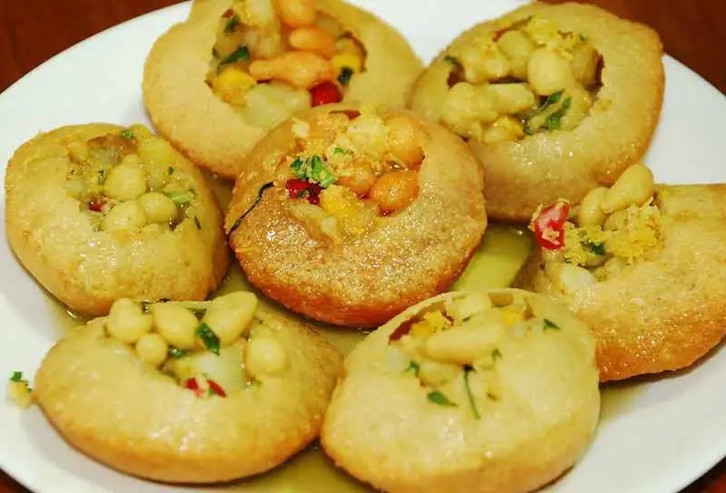 Telugu News: Pani Puri: పానీ పూరి తింటే ఆరోగ్యానికి మేలా?