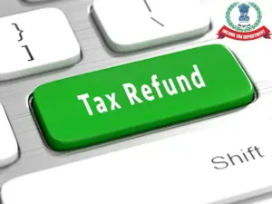 ITR Refund