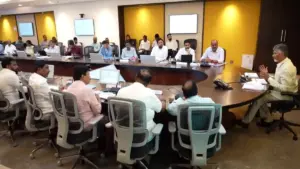 ఏపీకి ₹1.14 లక్షల కోట్ల పెట్టుబడులు