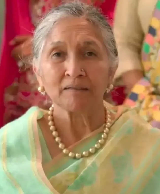 Latest Telugu news : Savitri Jindal : దేశంలో అత్యంత సంప‌న్న మ‌హిళ‌గా సావిత్రి జిందాల్‌