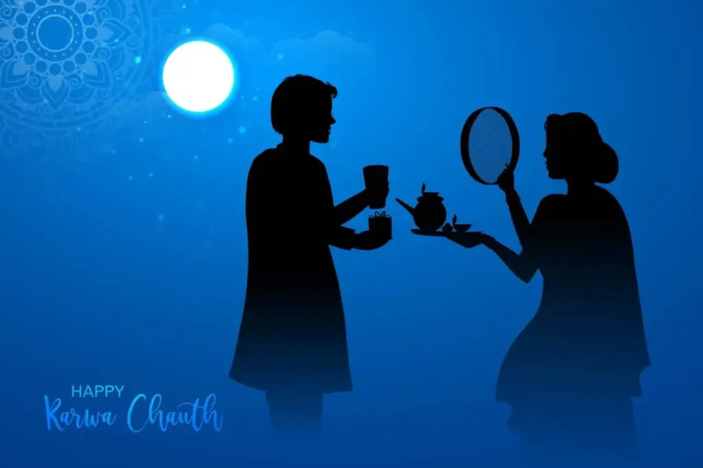 Telugu News:Karwa Chauth 2025: స్త్రీలు పాటించే పవిత్ర సంప్రదాయం, ఉపవాస నియమాలు