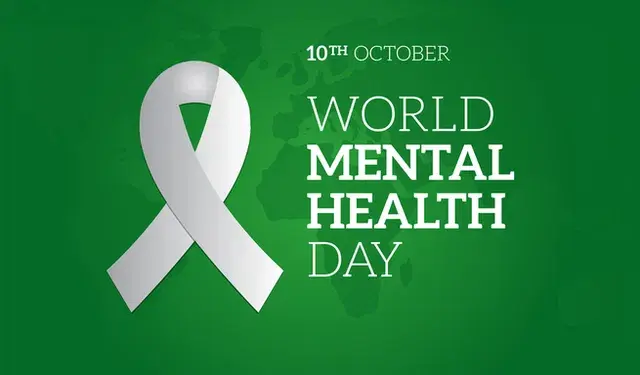 World Mental Health Day