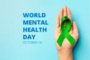 World Mental Health Day – మానసిక ఆరోగ్య సంకేతాలు