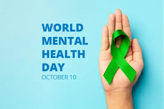 Telugu News:World Mental Health Day – మానసిక ఆరోగ్య సంకేతాలు