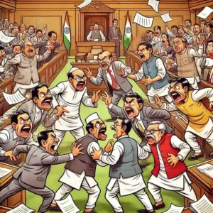 చరిత్రతో ప్రయోగాలు చేయొద్దు!