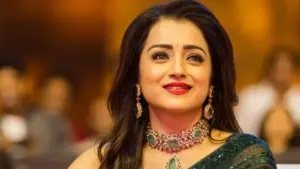 ఎట్టకేళ్ళకు పెళ్లిపీటలెక్కనున్న త్రిష