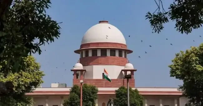 Supreme Court : జమ్మూ కశ్మీర్కు రాష్ట్ర హోదాపై కేంద్రానికి ‘సుప్రీం’ కీలక ఆదేశాలు!