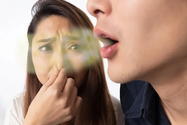 Bad Breath : నోటి దుర్వాస‌న స‌మ‌స్య‌తో బాధపడుతున్నారా..? అయితే ఈ చిట్కాల‌ను పాటించండి..!