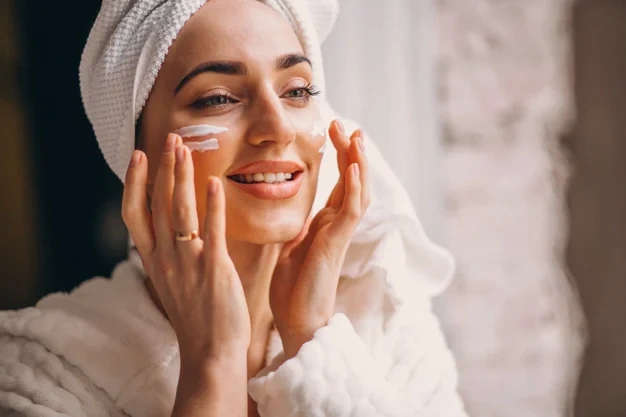 Telugu News: Skin Care:పండుగకు ముందే చర్మం మెరిసే 5 అద్భుత చిట్కాలు