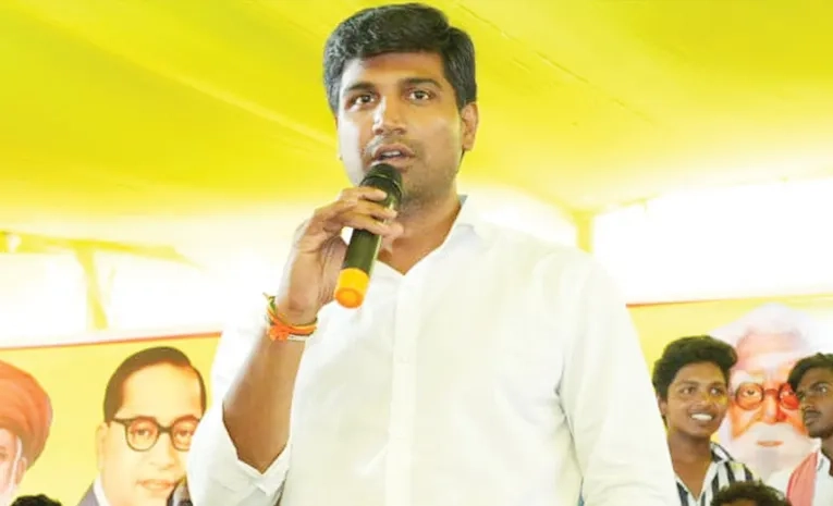 Lavu Sri Krishna Devarayalu