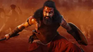 ‘కాంతార’ బీహైండ్ ది సీన్స్ – వెనుక ఉన్న కష్టాలు