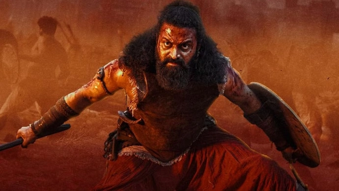 Telugu News: Kantara: ‘కాంతార’ బీహైండ్ ది సీన్స్ – వెనుక ఉన్న కష్టాలు