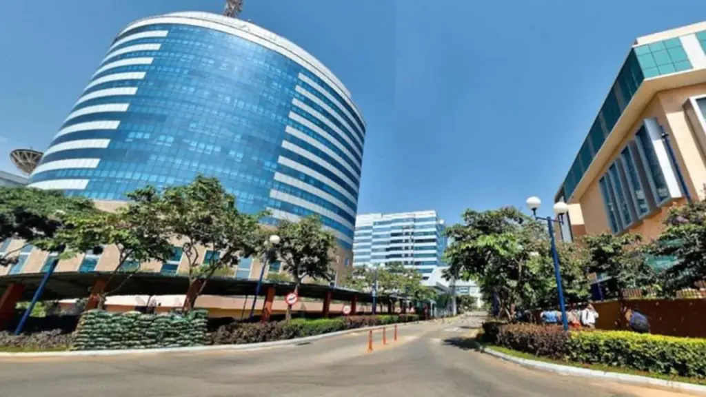 Telugu News:CM Chandrababu: ఐటీ హబ్  గా విశాఖ త్వరలో గూగుల్ సంస్థ