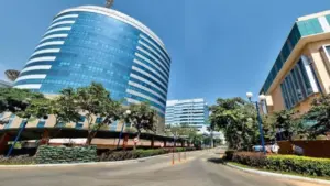 ఐటీ హబ్ గా విశాఖ త్వరలో గూగుల్ సంస్థ