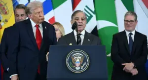 ట్రంప్‌పై పాక్‌ ప్రధాని ప్రశంసలు..