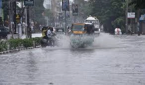 ఆంధ్రప్రదేశ్‌లో భారీ వర్షాలు వాతావరణ శాఖ హెచ్చరిక