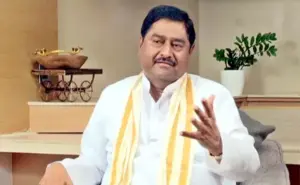 దోచుకోవడానికే మెడికల్‌ కాలేజీల ప్రైవేటీకరణ : మాజీ మంత్రి ధర్మాన