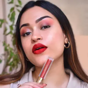 లిప్‌స్టిక్‌లోని రసాయనాల ప్రమాదం – ఆరోగ్యంపై ప్రభావం