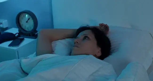 Sleeplessness : రోజూ త‌గిన‌న్ని గంట‌ల‌పాటు నిద్రించ‌క‌పోతే ఏమ‌వుతుంది..?