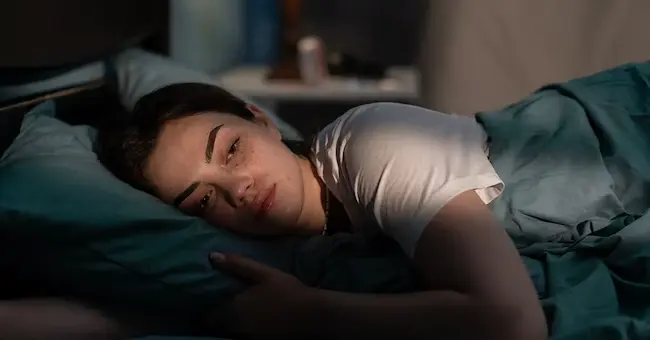 Latest Telugu news : Sleeplessness : రోజూ త‌గిన‌న్ని గంట‌ల‌పాటు నిద్రించ‌క‌పోతే ఏమ‌వుతుంది..?