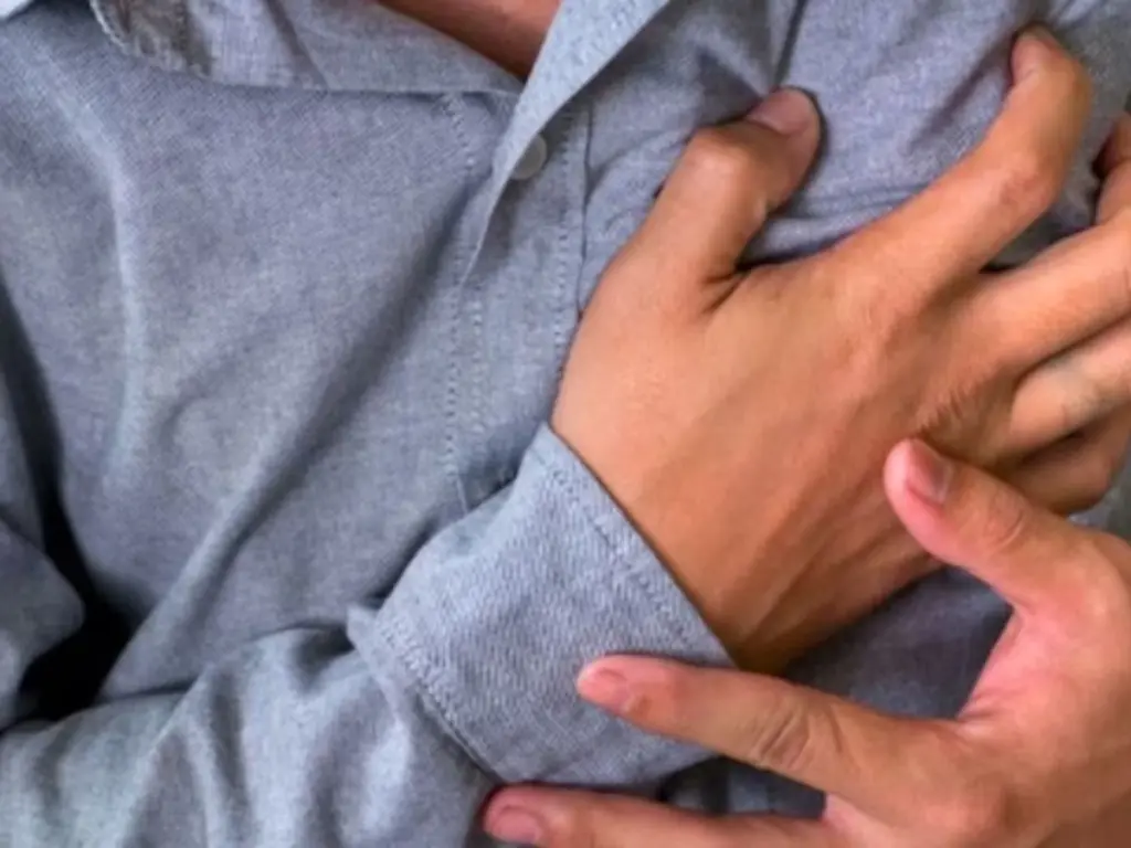 Telugu News: Heart Attack:నిద్రలో గుండెపోటు ఎందుకు వస్తుంది?