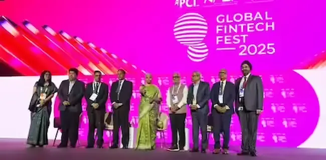  FCSS:  ప్రపంచ ఆర్థిక రంగంలో భారత్ సరికొత్త అడుగు