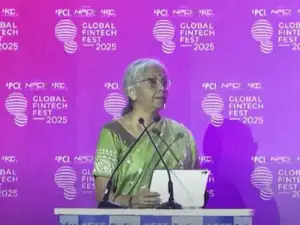 ప్రపంచ ఆర్థిక రంగంలో భారత్ సరికొత్త అడుగు