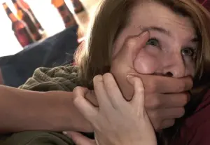 రైలులో మహిళపై లైంగిక దాడి..