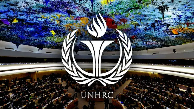 UNHRC:   యూఎన్‌హెచ్ఆర్‌సీ  ఏడోసారి ఎంపికైన భార‌త్