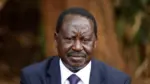 Raila Odinga