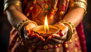 ఈరోడ్ దీపావళి సంతలో రూ.7 కోట్ల వ్యాపారం