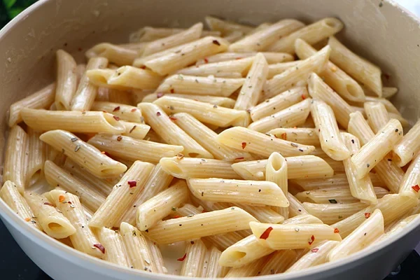 Telugu News:Pasta: చీజ్ లేకుండా పాస్తా ఎలా తయారు చేయాలి?