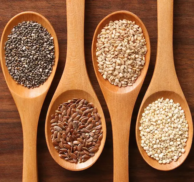  Seeds : పంటకు విత్తనాలు ఎలాగో.. ఆరోగ్యానికి విత్తనాలు అలాగా..