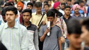 నైపుణ్యలేమితో యువత ఇబ్బందులు!