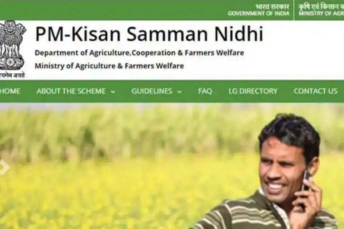 PM-Kisan: కొత్త విడత త్వరలో…