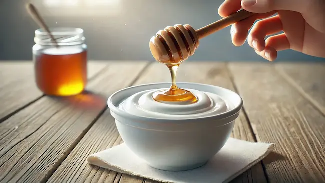 Curd And Honey : పెరుగులో తేనె కలిపి తింటే ఏమౌతుందో తెలుసా..