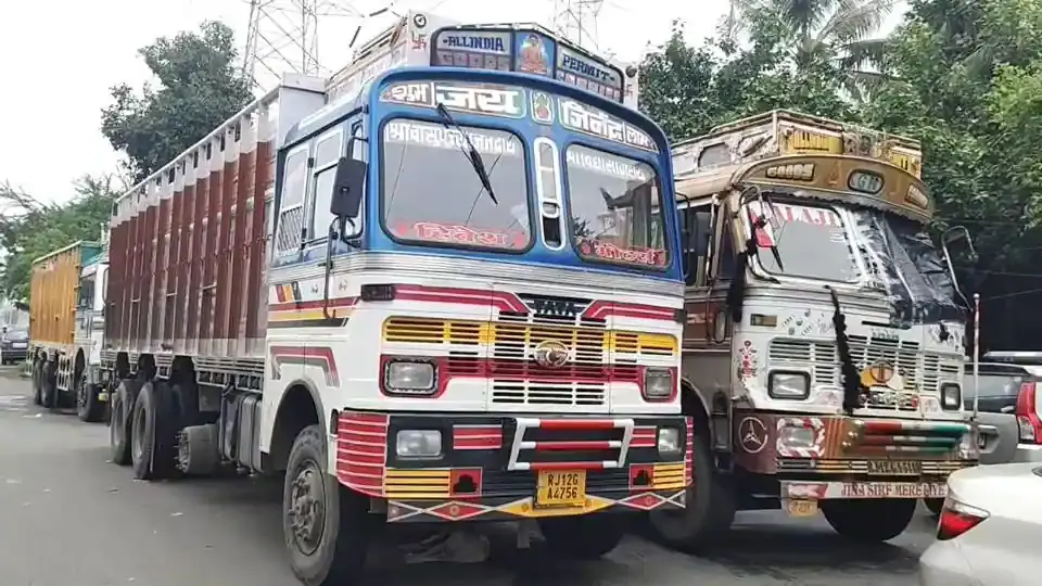 Latest News: East Godavari: లారీ దొంగల ముఠా అరెస్ట్!