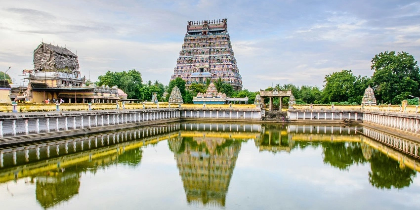 పంచారామాలకు ప్రత్యేక టూర్ ప్యాకేజ్