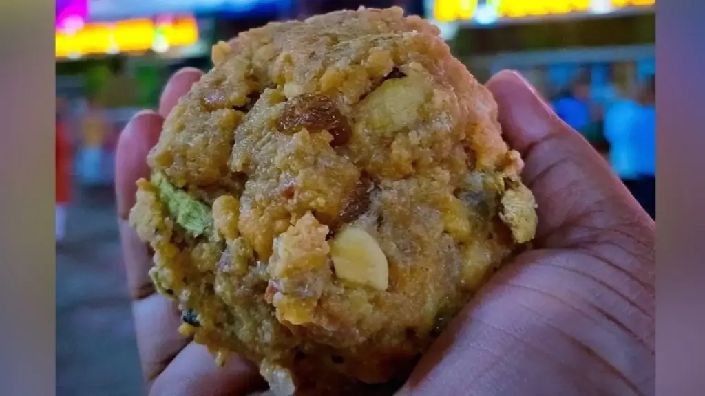 Telugu News:BR Naidu:లడ్డూ ‘ధర’ పెంపు వార్తలు నమ్మొద్దు