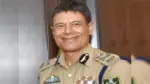 DG Daljeet Singh Chaudhary