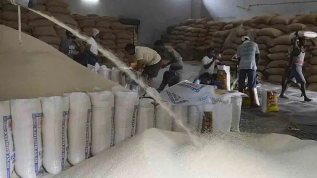 Telugu News:Telangana:రైస్ మిల్లులపై విజి’లెన్స్’