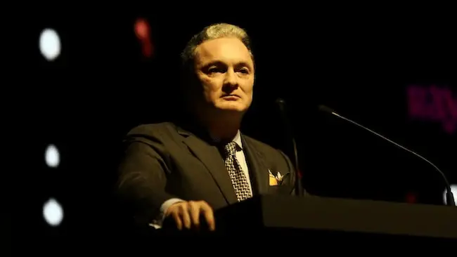 Latest Telugu News : Gautam Singhania : ఎలక్ట్రానిక్‌ వాహనాలను రాజకీయంగా ప్రమోట్‌ చేస్తున్నారు..! గౌతమ్‌