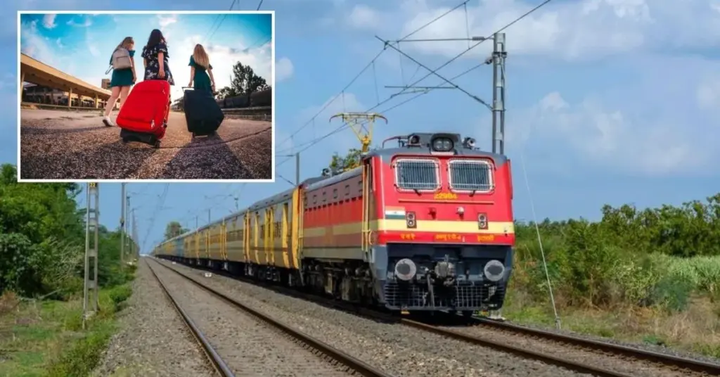 Telugu News: Indian Railways: దీపావళి రద్దీకి ప్రత్యేక రైళ్ల సర్వీస్ ప్రారంభం