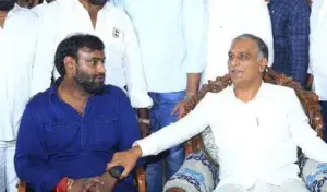 ఎన్నికల్లో సడన్‌ ట్విస్ట్‌ – విష్ణువర్ధన్‌రెడ్డి నామినేషన్‌
