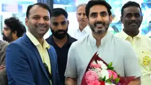 ఆస్ట్రేలియాకు ఘన స్వాగతం – పెట్టుబడి ఫోకస్